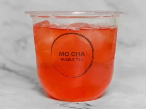Watermelon Fruit Tea