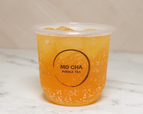 Peachy Pop