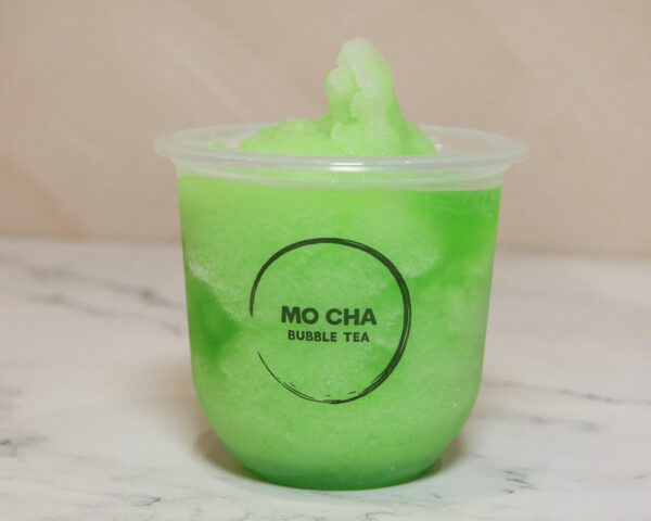 Honeydew Freeze