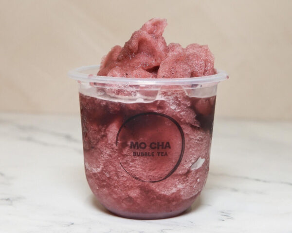 Blueberry Freeze